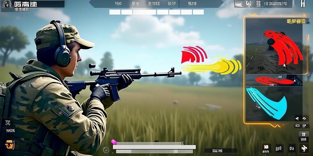 和平精英辅助：辅助软件的辩证视角与游戏公平