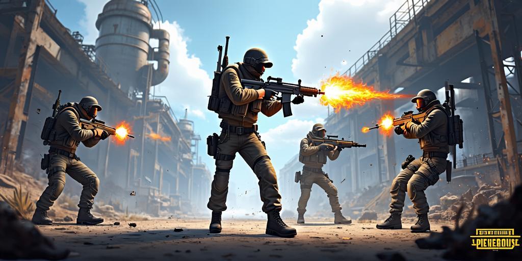 和平精英【CT5】内部辅助外挂